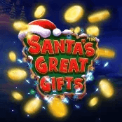 Santa Great Gifts TR