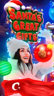 Santa Great Gifts TR Screenshot