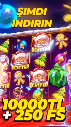 Santa Great Gifts TR Screenshot