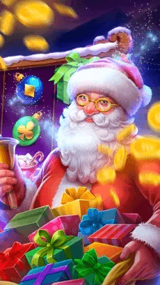 Santa Great Gifts TR Screenshot